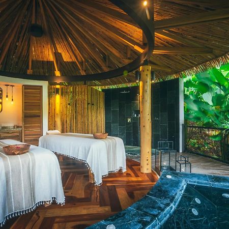 Nayara Tented Camp La Fortuna Екстер'єр фото