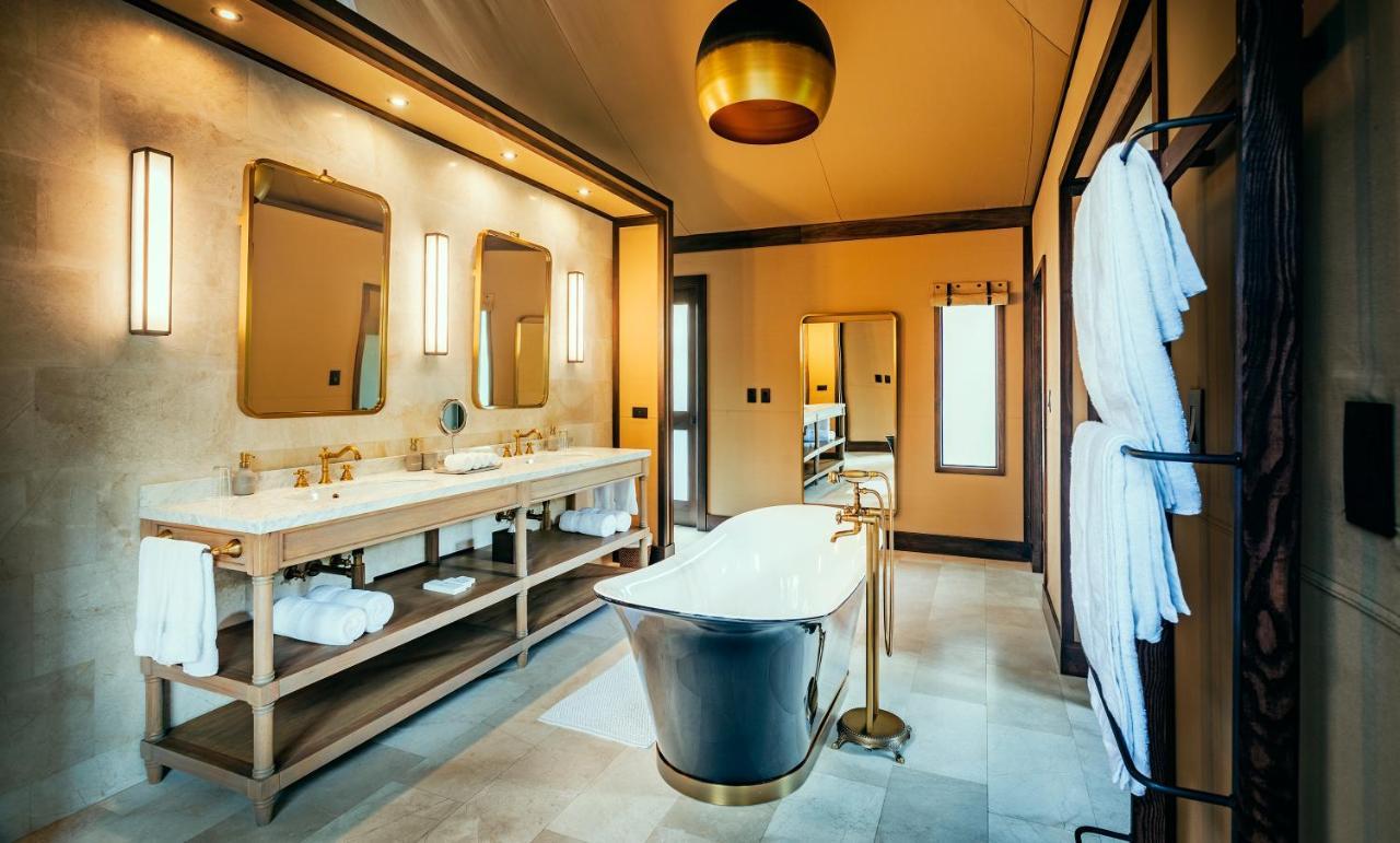 Nayara Tented Camp La Fortuna Екстер'єр фото