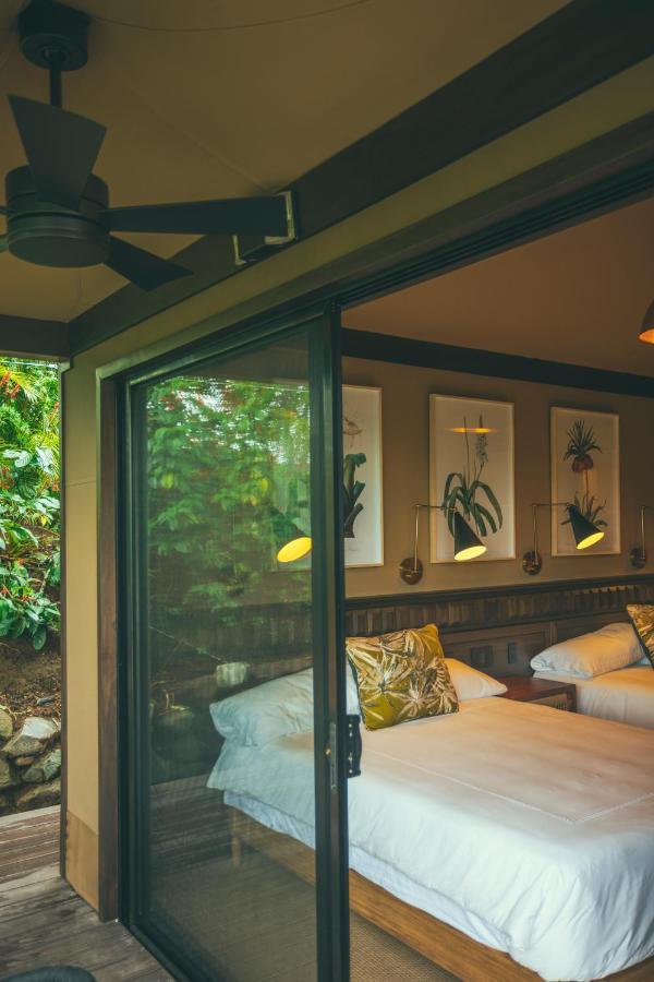 Nayara Tented Camp La Fortuna Екстер'єр фото
