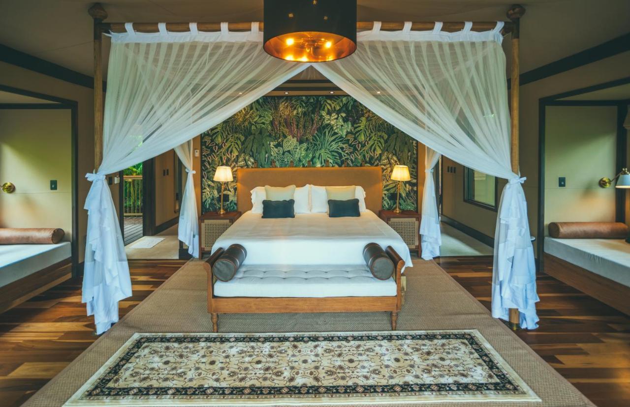 Nayara Tented Camp La Fortuna Екстер'єр фото