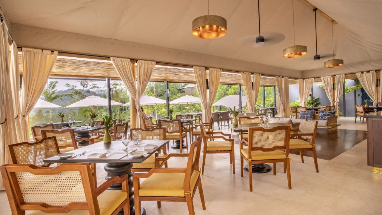 Nayara Tented Camp La Fortuna Екстер'єр фото