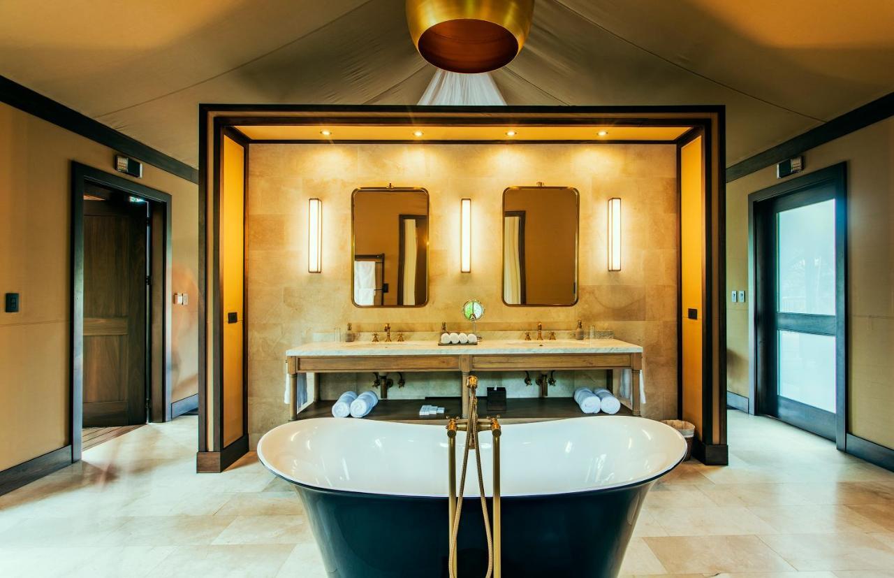 Nayara Tented Camp La Fortuna Екстер'єр фото